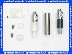 100335 Duravit Absenkautomatik zu Starck 1