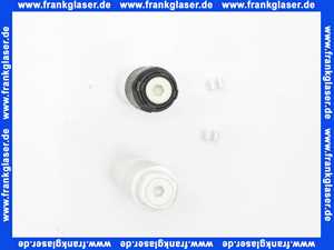 1003660000 Duravit SoftClose-Dämpfer-Set für WC-Sitz