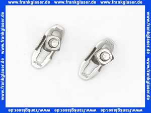 1003691000 Duravit Befestigung Handtuchhalter