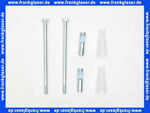 100377100 Duravit Befestigung zu Durafix 1003761000 M10x215mm EDST