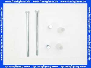 100377100 Duravit Befestigung zu Durafix 1003761000 M10x215mm EDST