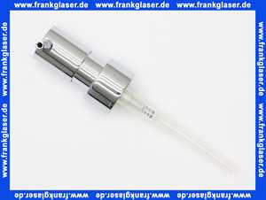 1003891 Duravit Pumpenkopf zu Seifenspender Carree
