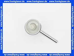 1003891 Duravit Pumpenkopf zu Seifenspender Carree