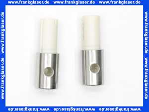 100414 Duravit Dämpfer-Set für WC-Sitz