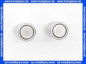 100414 Duravit Dämpfer-Set für WC-Sitz