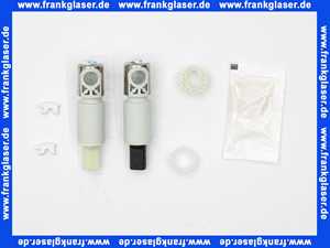 1004260000 Duravit Absenkautomatik für Vero WC-Sitz