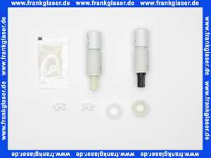 1004270000 Duravit Absenkautomatik für WC-Sitz der Serie Starck 3