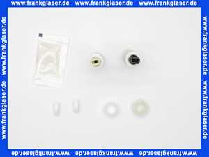 1004270000 Duravit Absenkautomatik Dämpfer Set für WC-Sitz