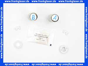 1004310000 Duravit Absenkautomatik zu Vero WC-Sitz