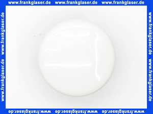 1004600000 Duravit keramische Ventilabdeckung weiss Push open