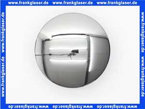 1004861000 Duravit Ventilabdeckhaube Push Open