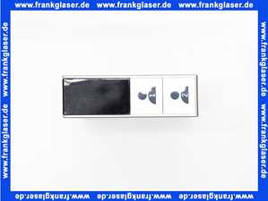 Duravit Fernbedienung SensoWash e f.SensoWash C50xe w.o.bracket