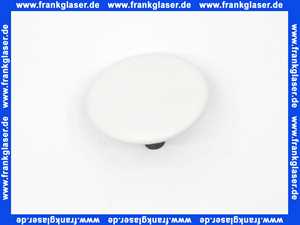 1004190000 Duravit Keramische Ventilabdeckhaube, weiß