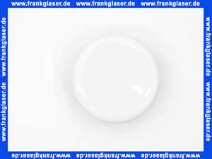 1004190000 Duravit Keramische Ventilabdeckhaube, weiß