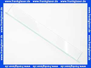 26483 Duravit Glasfachboden
