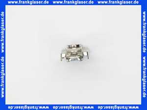 27409 Duravit Montageplatte