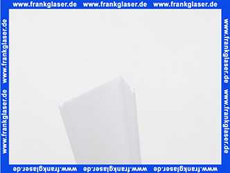 36388 Duravit Leuchtenabdeckung (Nachfolgeartikel)