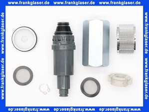 41000205 Duravit Click Kartusche