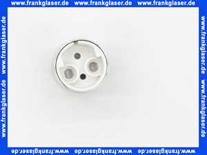 596000584001 DURAVIT Duschkopf zu SensoWash Slim