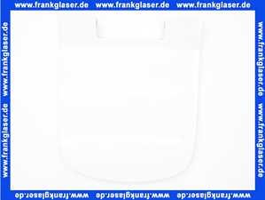 596000585001 Duravit Sitzgarnitur SensoWash Slim für DuraStyle weiss
