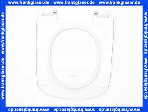 596000585001 Duravit Sitzgarnitur SensoWash Slim für DuraStyle weiss