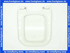 596000585002 Duravit Sitzgarnitur Sensowash Slim Happy D Weiß