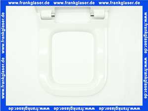 596000585002 Duravit Sitzgarnitur Sensowash Slim Happy D Weiß