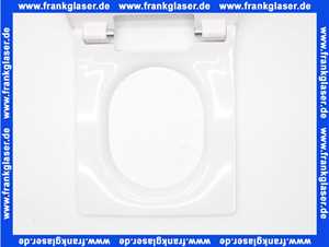 596001050001 Duravit Sitzgarnitur Slim, Vero Air, weiß