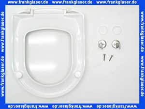 64910000 Duravit WC-Sitz Serie Dellarco