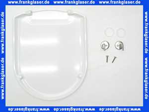 64910000 Duravit WC-Sitz Serie Dellarco