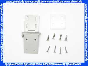 7900772 Duravit Ersatzscharnier für für Sundeck Wanne inkl. Schrauben