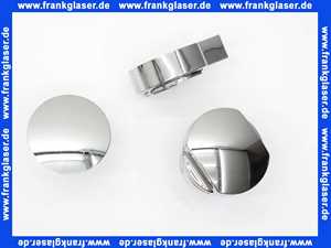 790546000001000 Duravit Chrom-Set für Badewannen Ablaufgarnitur mit Wasserzulauf 790218