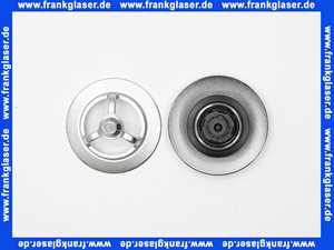 790549000001000 Duravit Ablaufventil zu 2nd Floor-Wanne