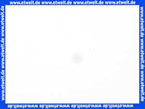 F25842 Duravit Anschlagpuffer für Fogo 8 x 10 x 10 mm