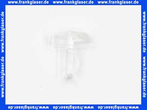 F28961 Duravit Träger für Glasplatte