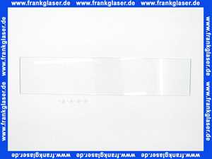 F34945 Duravit Glas-Einlegeboden fuer Spiegelschrank