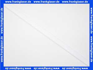 F58123 Duravit Leuschtenabdeckung 1794 mm