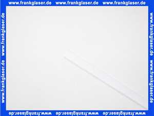 F58123 Duravit Leuschtenabdeckung 1794 mm