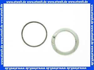 T537708 Duravit Rosette zu Waschtischarmatur