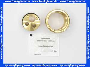 T537804 Duravit Verlängerungsset