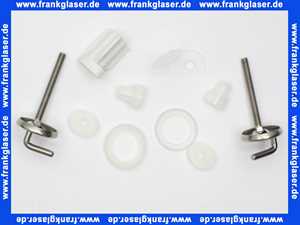 0064991 Duravit Scharniersatz