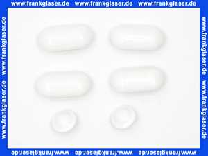 1001420099 Duravit Sitzpuffer zu WC-Sitz Serie 1930 Puffersatz bis Ende 2012