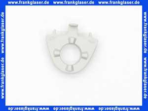 201204061 Duscholux Lagerplatte unten pergamon zu Duschabtrennung