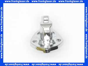 201207001 Duscholux Lager Buchse neu in weiss für Duschabtrennung