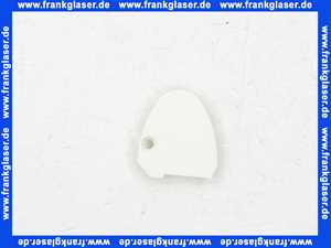 201224 Duscholux Kappe Verstellprofil F/unten