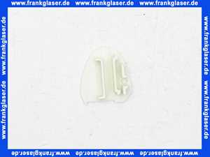 201224 Duscholux Kappe Verstellprofil F/unten