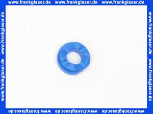 201307 Duscholux Hebekurve justierbar Spiegelbild blau