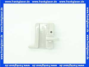 201369 Duscholux Schiffchen/Schieber manhatten