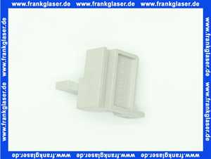 201369 Duscholux Schiffchen/Schieber manhatten