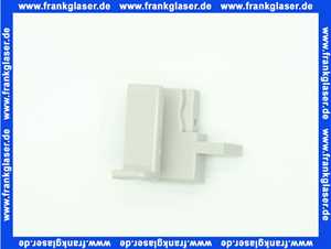 201369 Duscholux Schiffchen/Schieber manhatten